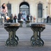 Le Pont des Arts by jamibann