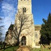 All Saints Church, Wicklewood by gillian1912