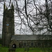 Parish Churches - St Cleer, Cornwall by terryliv