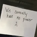 No power.... by labpotter