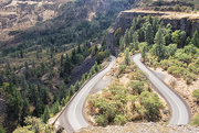 17th Sep 2015 - Rowena Crest Viewpoint