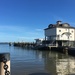 Waterfront, Charleston by graceratliff