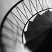 Spiral staircase... by atchoo