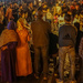 008 - Night time intertainment in the square (Marrakech) by bob65