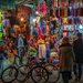 009 - The souk at night (Marrakech) by bob65