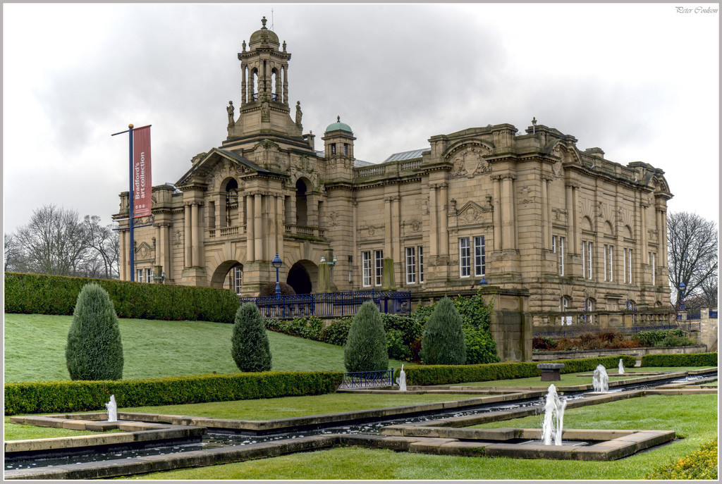 Cartwright Hall 2 by pcoulson