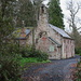 Parish Churches - Mertoun Kirk, Scottish Borders, Scotland by terryliv
