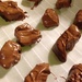 i made my own sponge candy!  by wiesnerbeth
