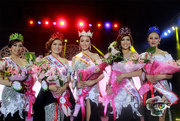 18th Jan 2017 - Miss Iloilo Dinagyang 2017 Winners
