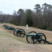 Vicksburg Military Park by ingrid01