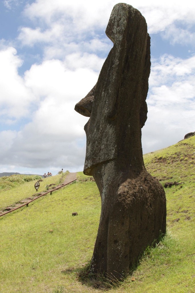 Chile 9. Easter Island 5 by jqf