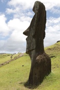 12th Jan 2017 - Chile 9. Easter Island 5