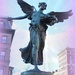 Angel of the Public Garden by deborahsimmerman