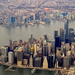New York City Skyline by kareenking