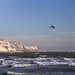 Kite Surfer by megpicatilly