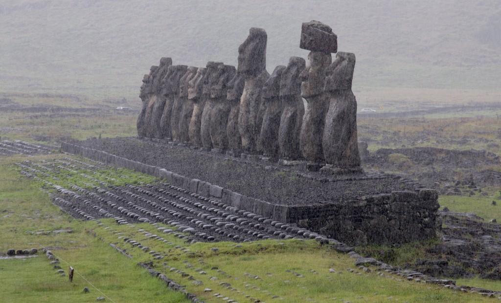 Chile 12  Easter Island 8 by jqf