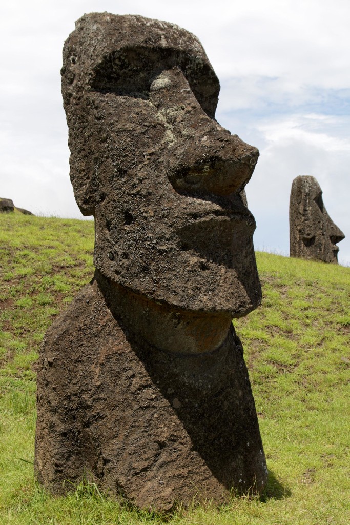 Chile 13. Easter Island 9 by jqf
