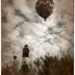 Balloon with Vintage filter by jeffjones