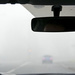 DRIVING IN THICK FOG by sangwann