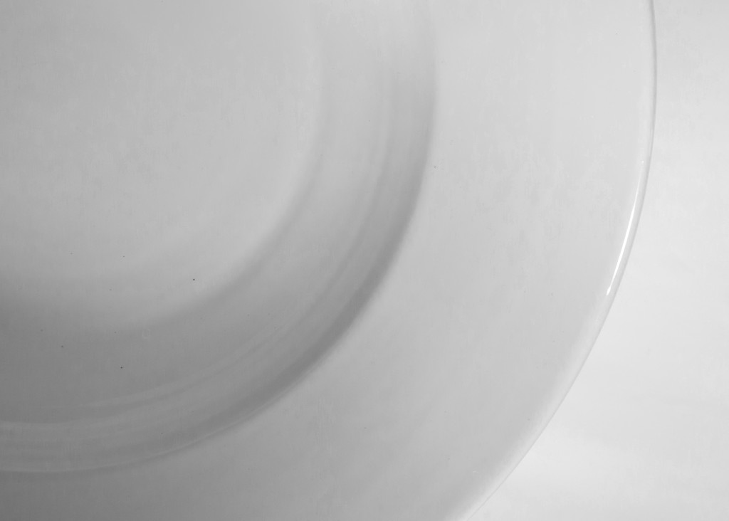 White Bowl by salza