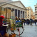 The Artistic City of Rome by kareenking