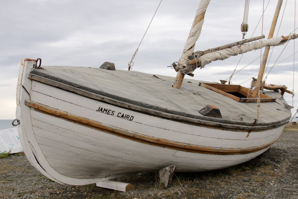 Chile16. Punta Arenas 3  James Caird by jqf