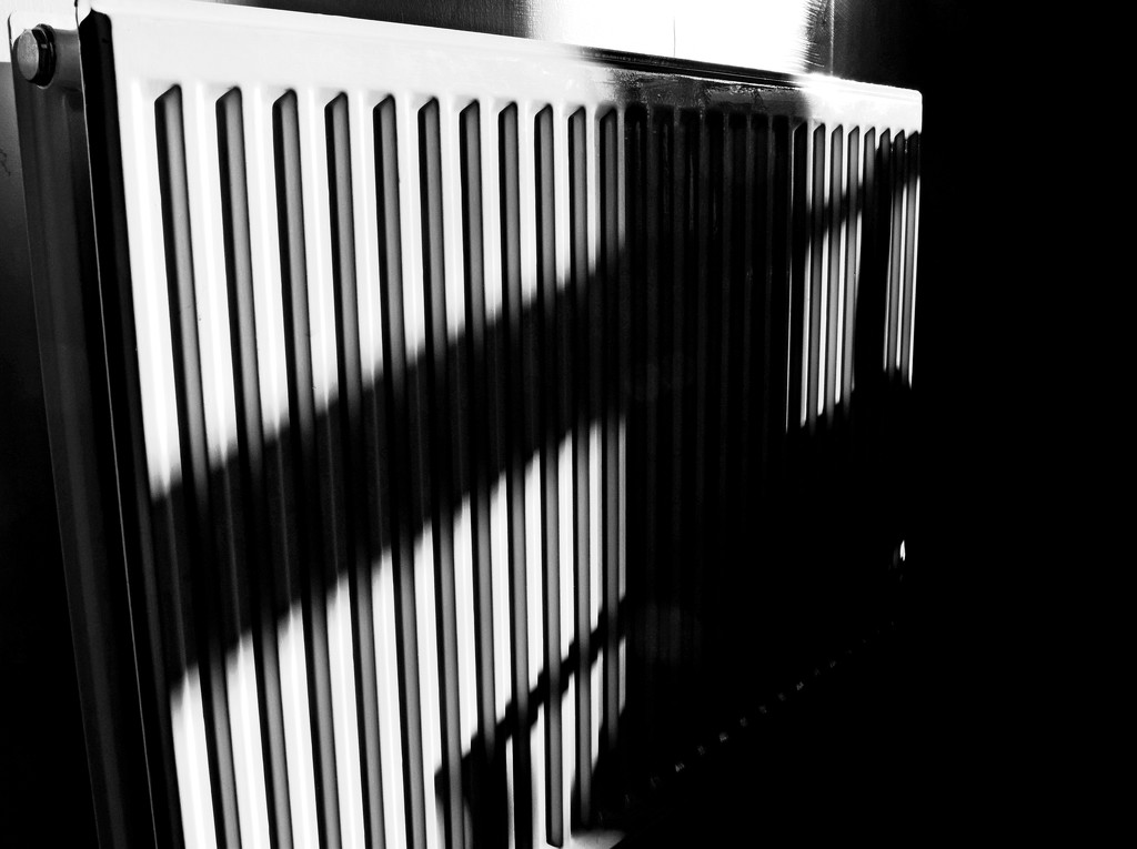 radiator by ianmetcalfe