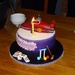 Birthday Cake by maggiemae