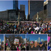 Women's March in Chicago by taffy