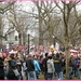 Boston Women's March  by deborahsimmerman