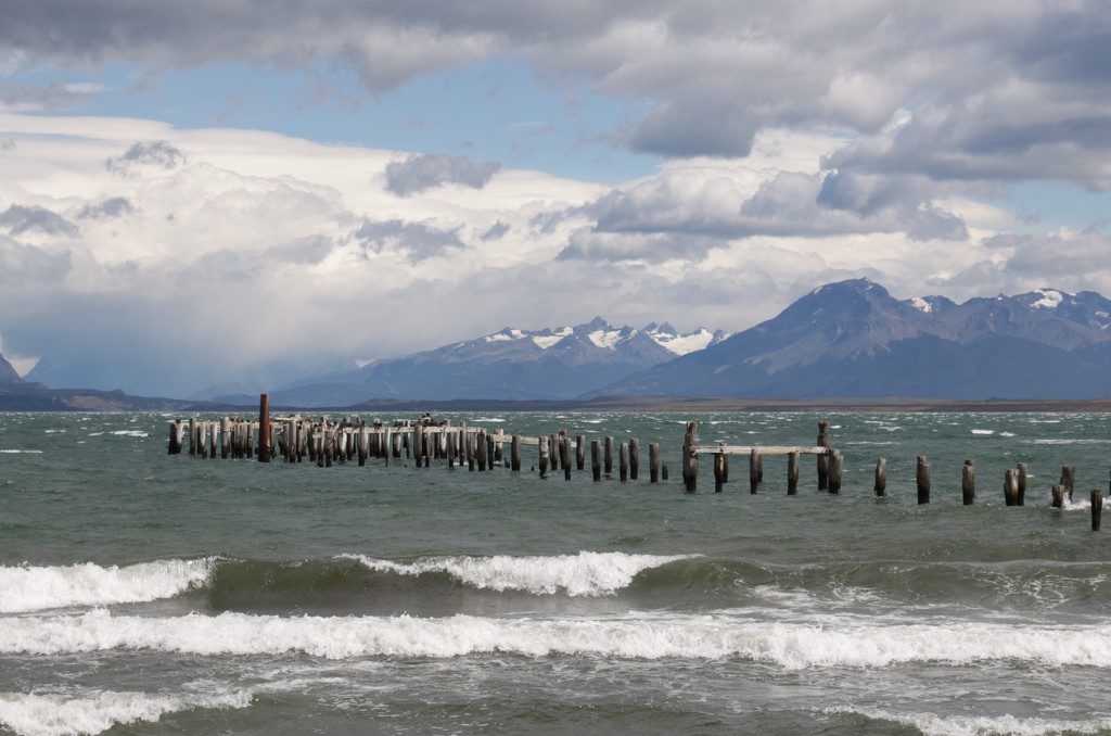 Chile 18. Puerto Natales 2 by jqf