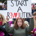 Women's March on Washington - DC by tracys