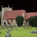 Parish Churches - All Saints Church Coddington, Nottinghamshire by terryliv