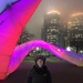 Detroit winter blast  by annymalla