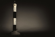 22nd Jan 2017 - Dungeness Lighthouse
