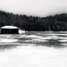 the boathouse - on ice by northy
