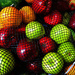 Fruit Net by jaybutterfield
