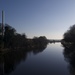 The River Bann, Portadown, NI by jamibann