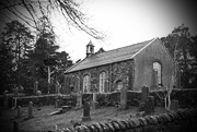 13th Feb 2017 - Parish Churches - Ardnamurchan Parish Church at Acharacle, Scottish Highlands
