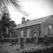 Parish Churches - Ardnamurchan Parish Church at Acharacle, Scottish Highlands by terryliv