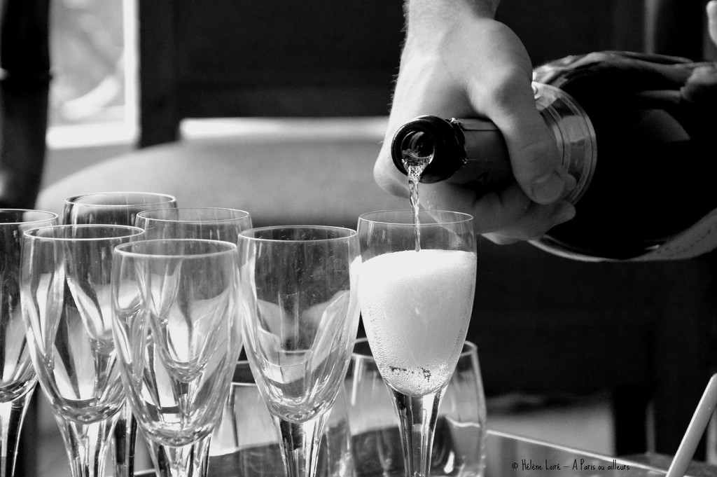 more Champagne by parisouailleurs