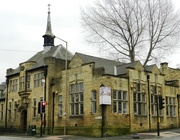 23rd Jan 2017 - Former Library, Great Horton, Bradford
