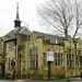 Former Library, Great Horton, Bradford by fishers