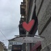 Street heart by cocobella