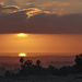 Santa Barbara Sunset by jgpittenger