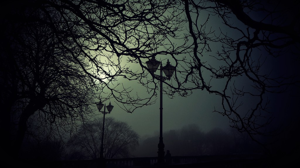 shadows and fog by jack4john