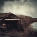 Fishermen's huts by ingrid2101
