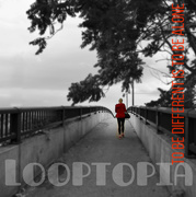 23rd Jan 2017 - Looptopia