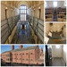 The Victorian Prison in Lincoln Castle by susiemc