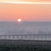 Viaduct Sunrise  by rjb71